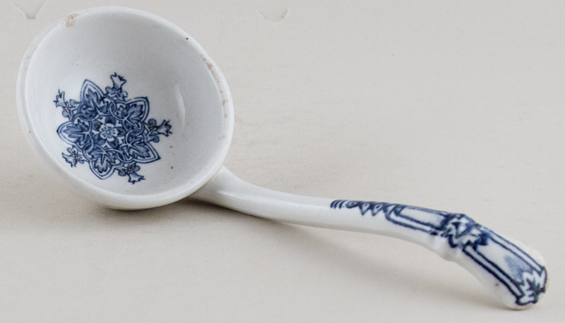Sauce Ladle c1930s